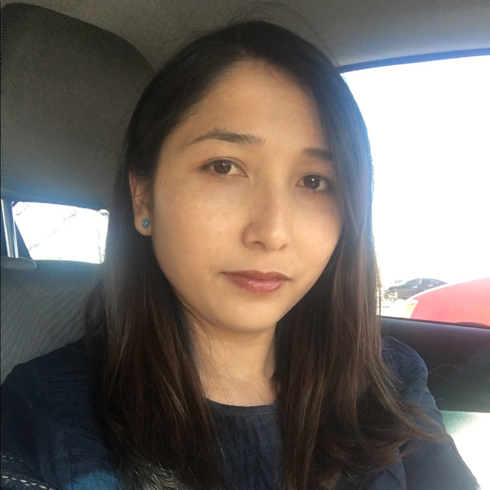 Meet your Posher, Sujata